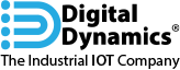 Digital Dynamics, Inc. Logo